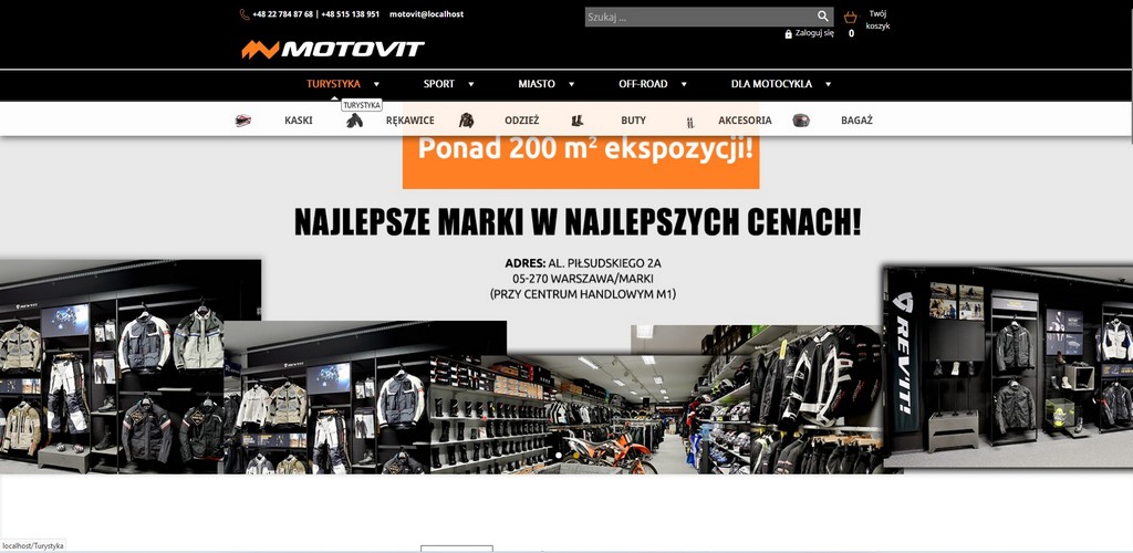 Motovit WWW